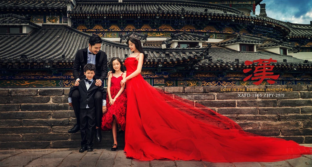 全家福 芳妮豆丁