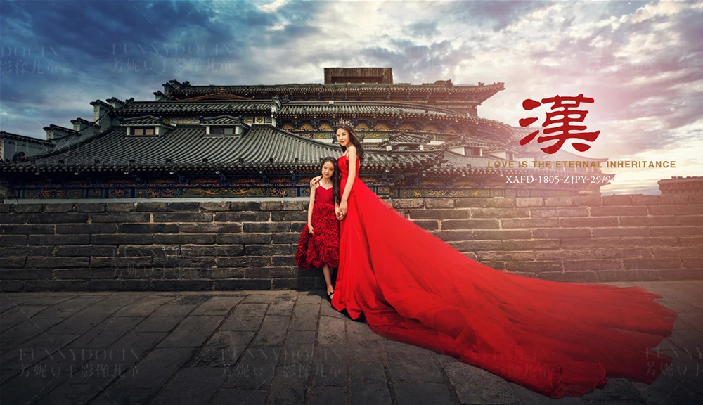 全家福 芳妮豆丁