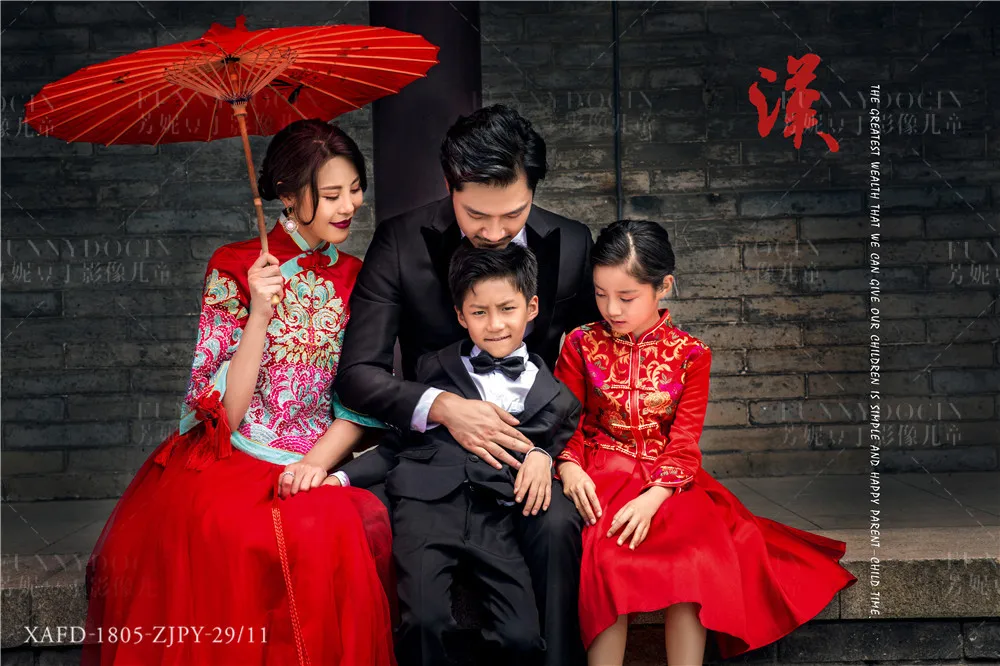 全家福 芳妮豆丁