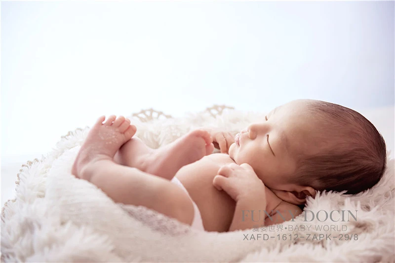 芳妮豆丁儿童摄影 纯美拾光