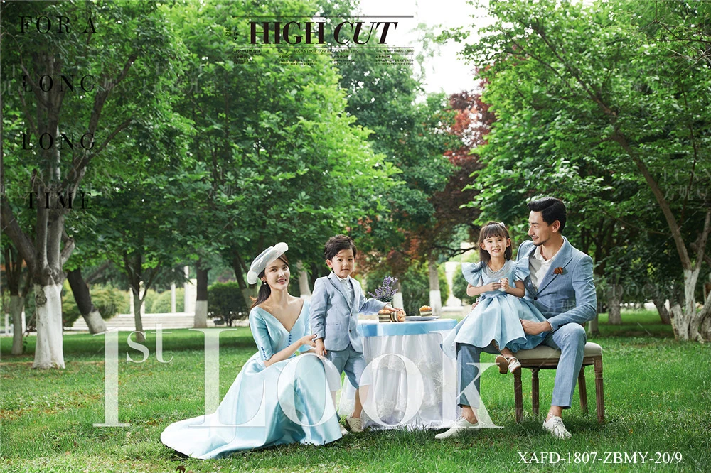 全家福 芳妮豆丁