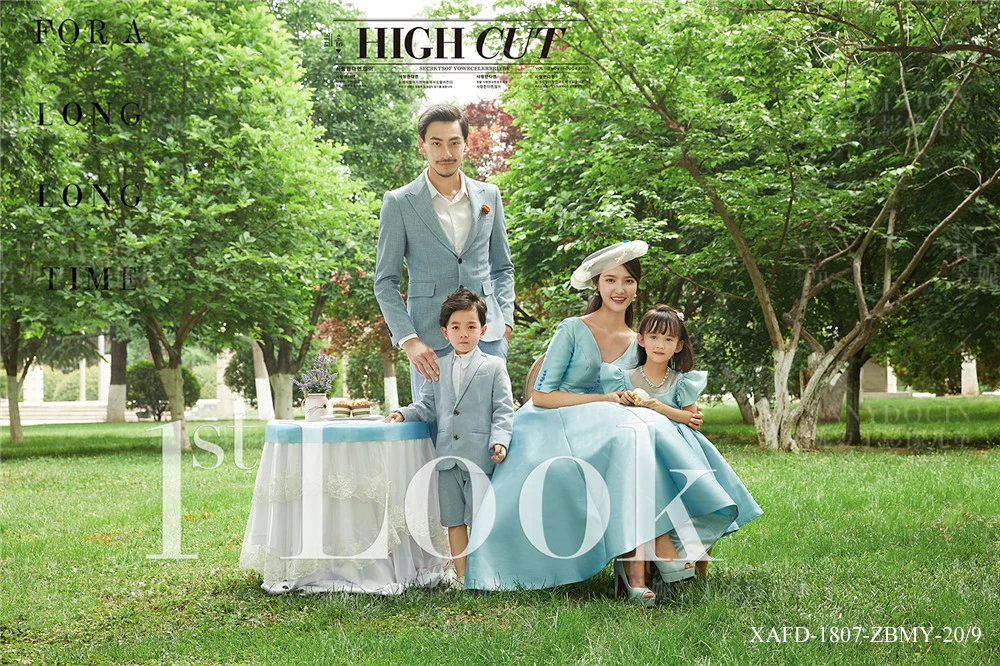 全家福 芳妮豆丁