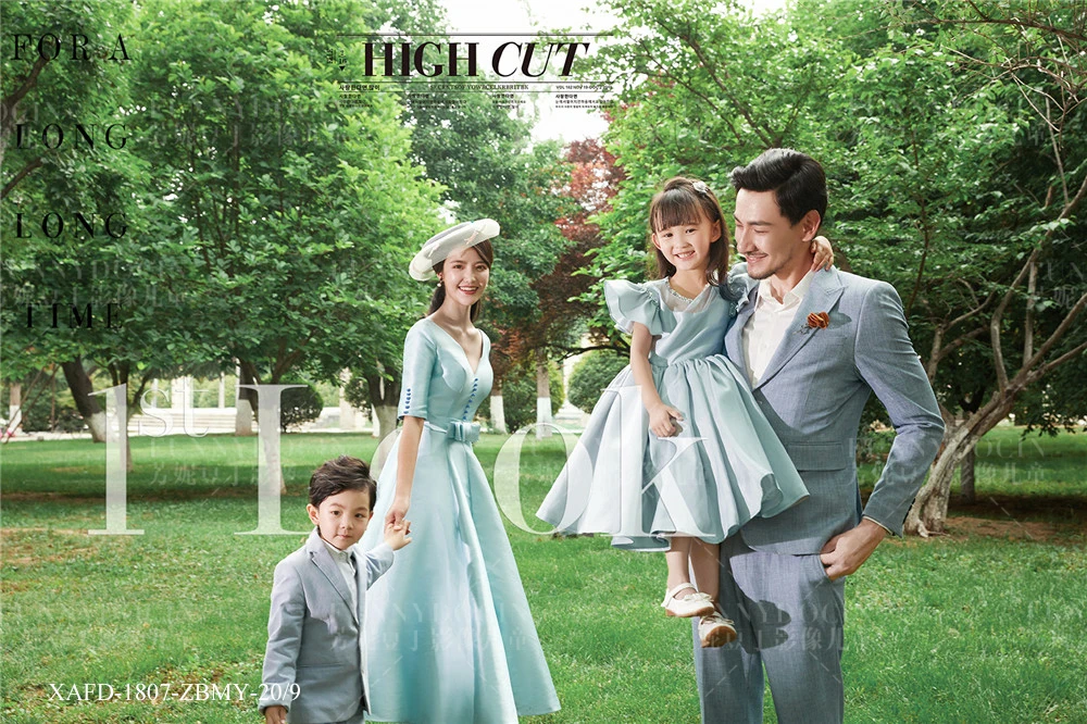 全家福 芳妮豆丁