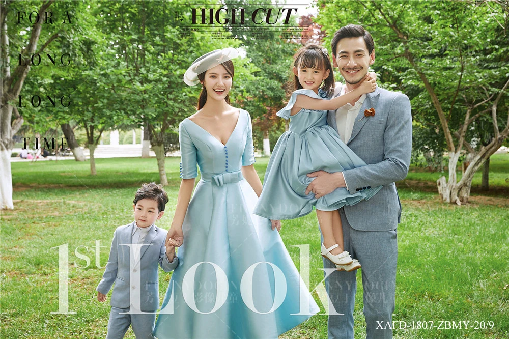 全家福 芳妮豆丁