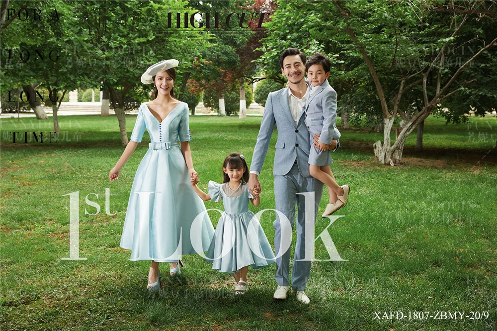 全家福 芳妮豆丁