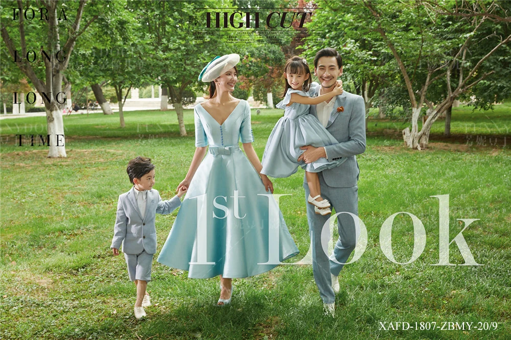 全家福 芳妮豆丁