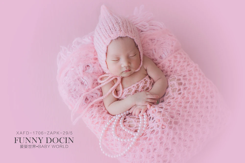 芳妮豆丁儿童摄影 初夏风情