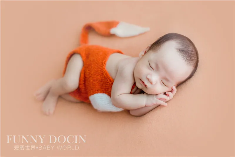 芳妮豆丁儿童摄影 糖果传奇