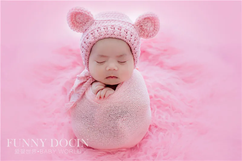 芳妮豆丁儿童摄影 糖果传奇