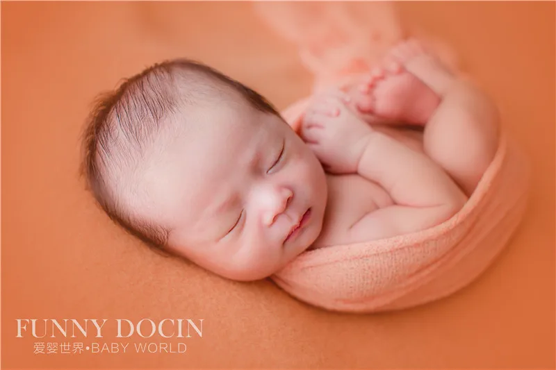 芳妮豆丁儿童摄影 糖果传奇