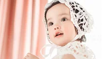  百天宝宝拍照的7个注意事项