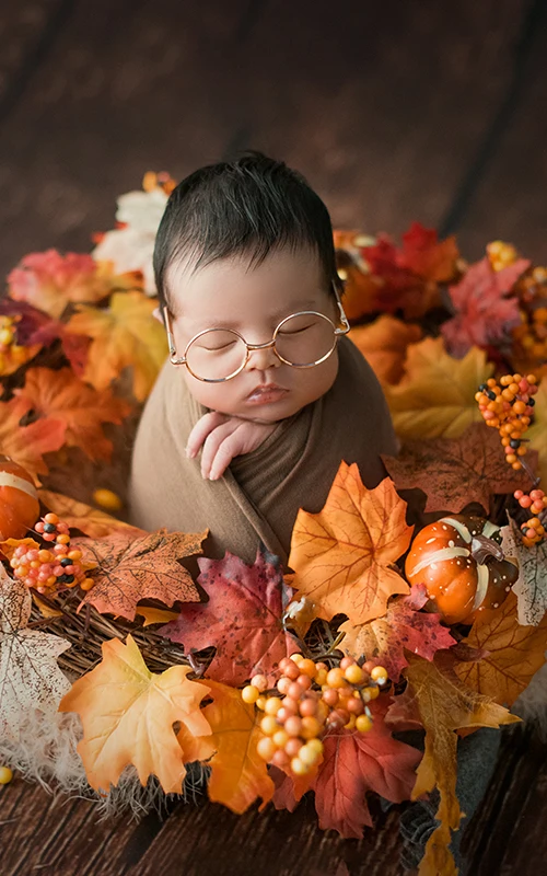 芳妮豆丁儿童摄影 梦想启蒙