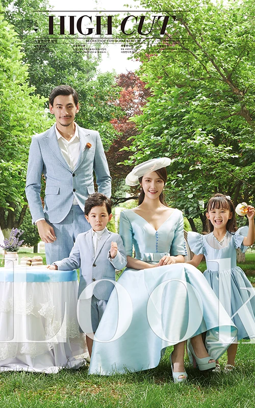 芳妮豆丁儿童摄影 伊莎贝拉