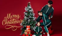 圣诞全新系列发布！