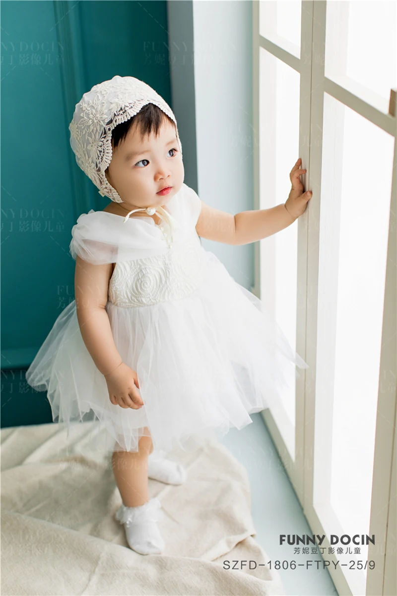 芳妮豆丁儿童摄影 时光小半夏