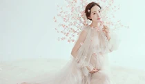  孕妇照都有哪些风格？