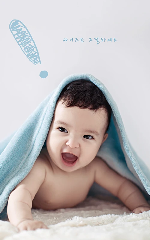 芳妮豆丁儿童摄影 MORNING LOVE