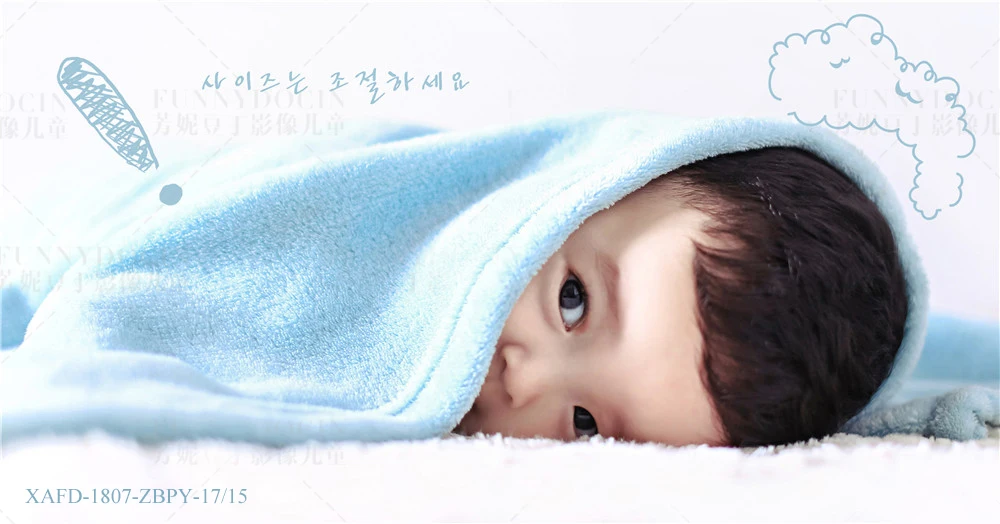 芳妮豆丁儿童摄影 MORNING LOVE