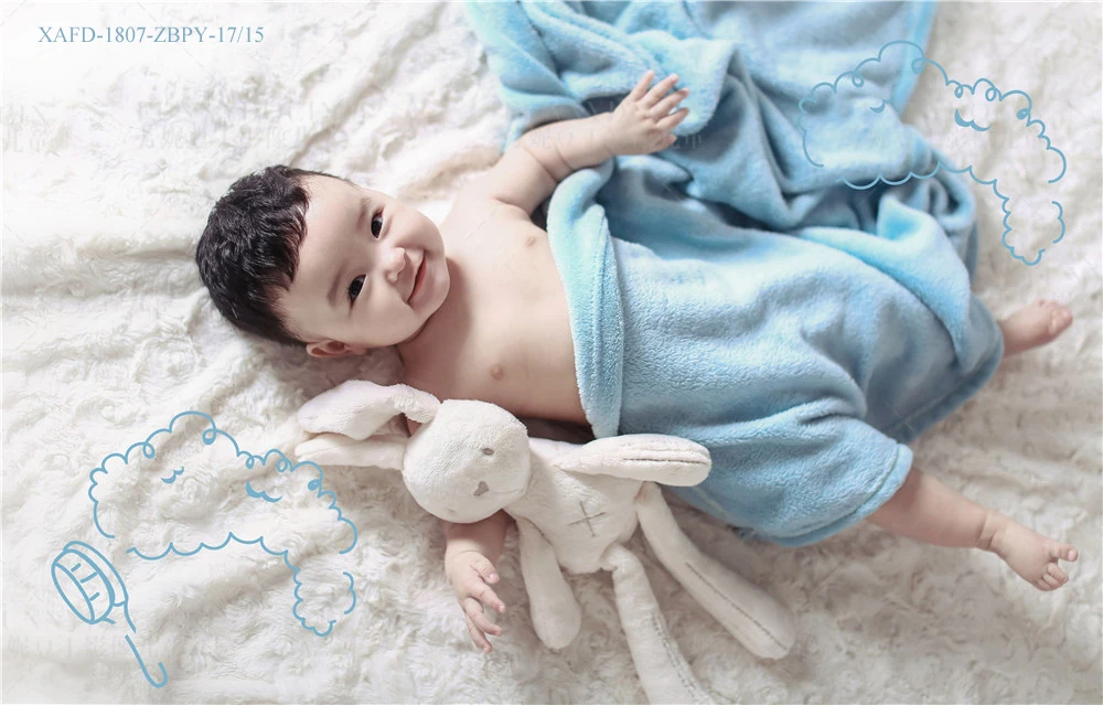 芳妮豆丁儿童摄影 MORNING LOVE