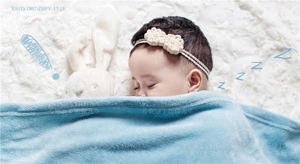 芳妮豆丁儿童摄影 MORNING LOVE