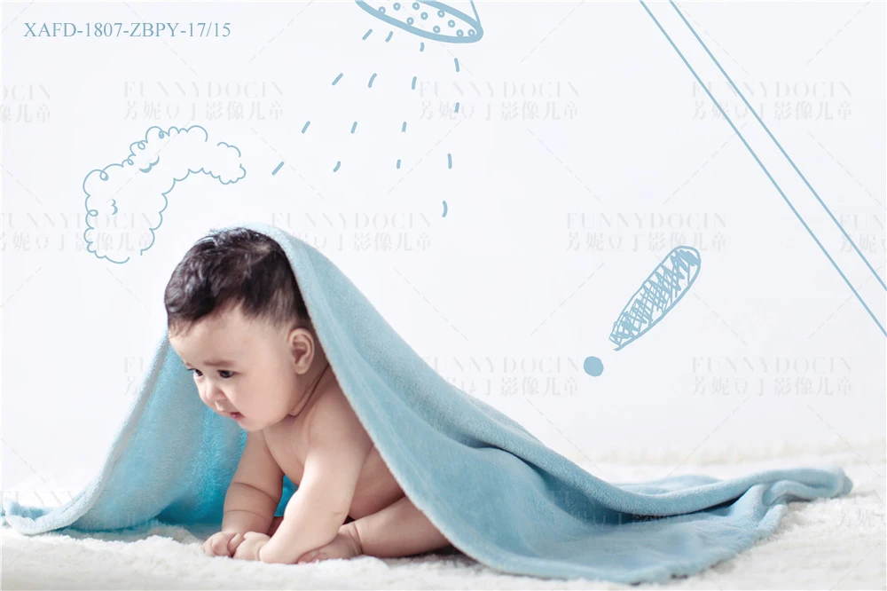 芳妮豆丁儿童摄影 MORNING LOVE