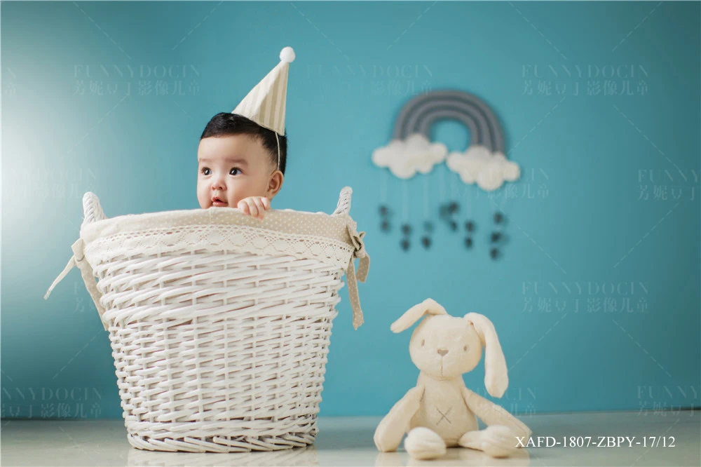 芳妮豆丁儿童摄影 欢乐派对