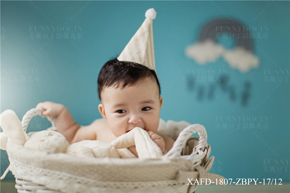 芳妮豆丁儿童摄影 欢乐派对