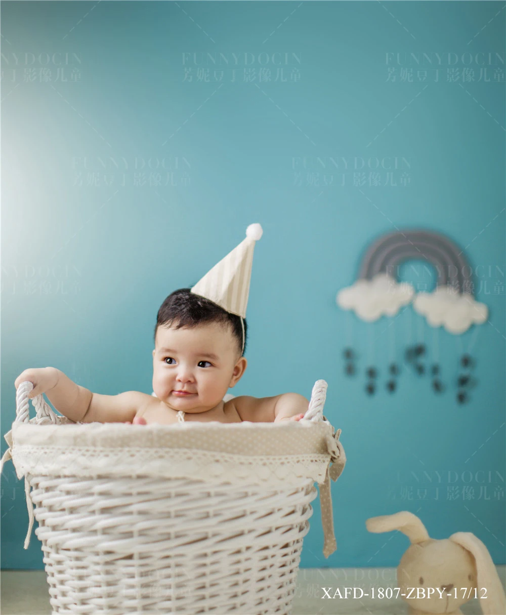 芳妮豆丁儿童摄影 欢乐派对