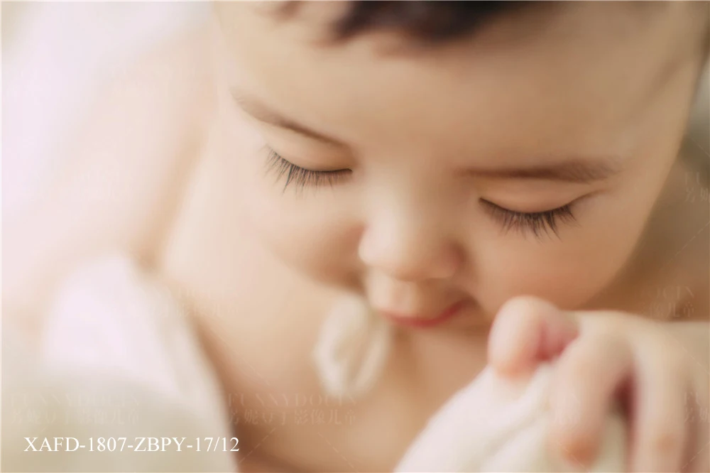 芳妮豆丁儿童摄影 欢乐派对