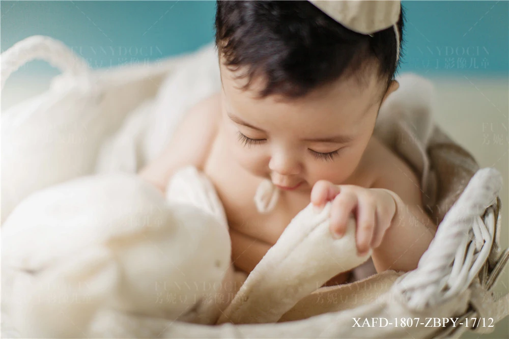 芳妮豆丁儿童摄影 欢乐派对