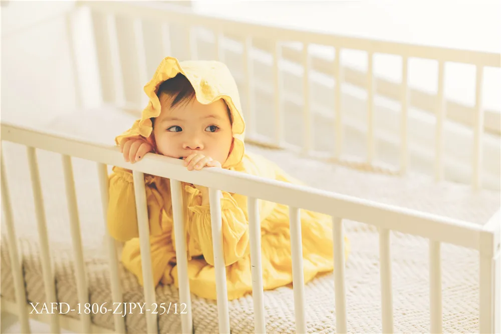 芳妮豆丁儿童摄影 芒果酱