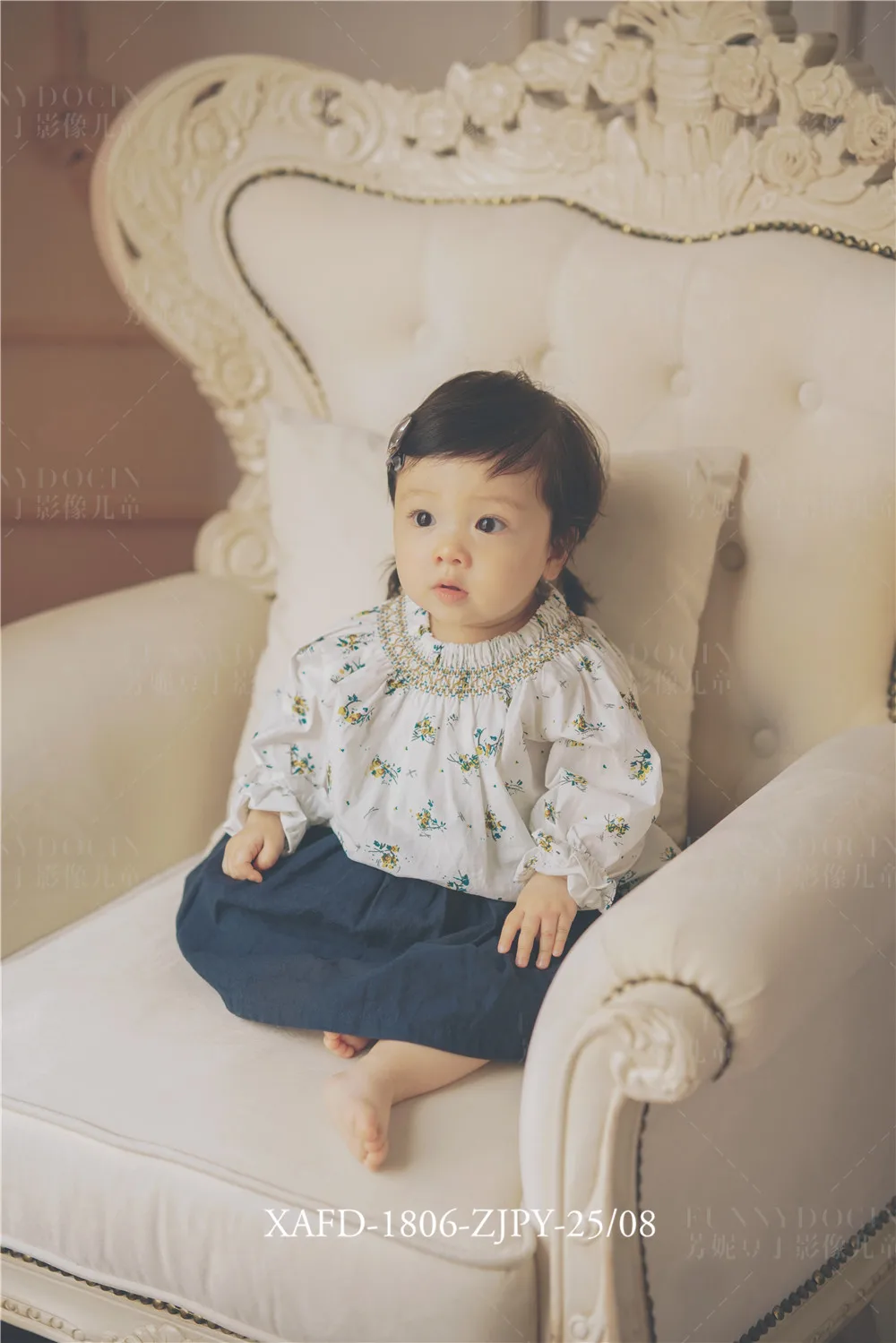 全家福 芳妮豆丁