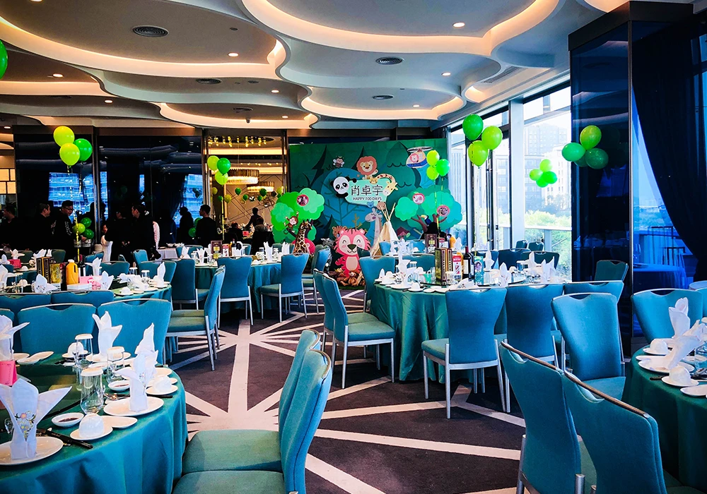 芳妮豆丁儿童摄影 森林宝贝