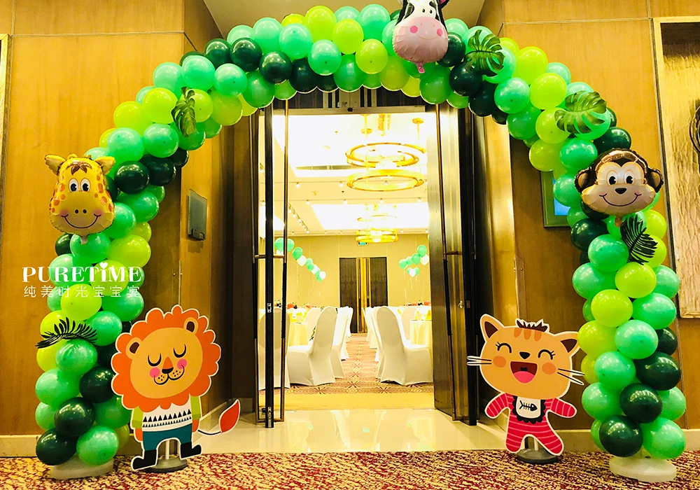 芳妮豆丁儿童摄影 童话森林2