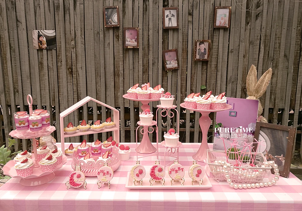 芳妮豆丁儿童摄影 童话森林3