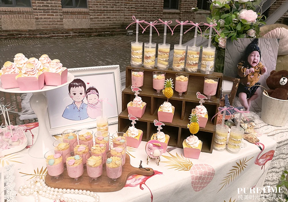 芳妮豆丁儿童摄影 童话森林3