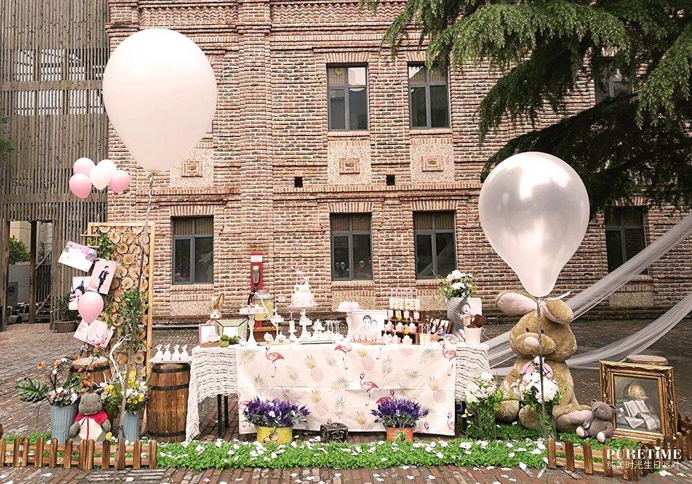 芳妮豆丁儿童摄影 童话森林3