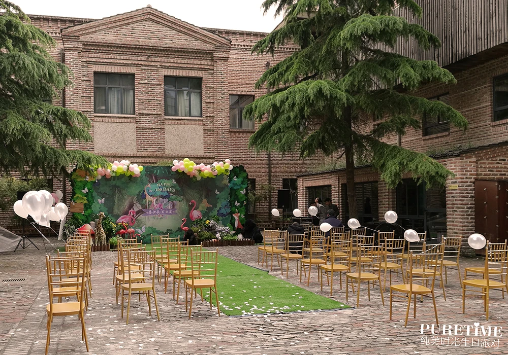 芳妮豆丁儿童摄影 童话森林3