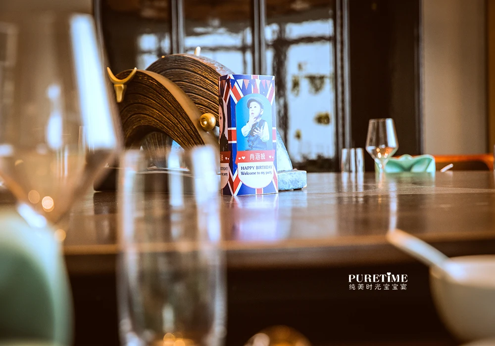 芳妮豆丁儿童摄影 英伦风