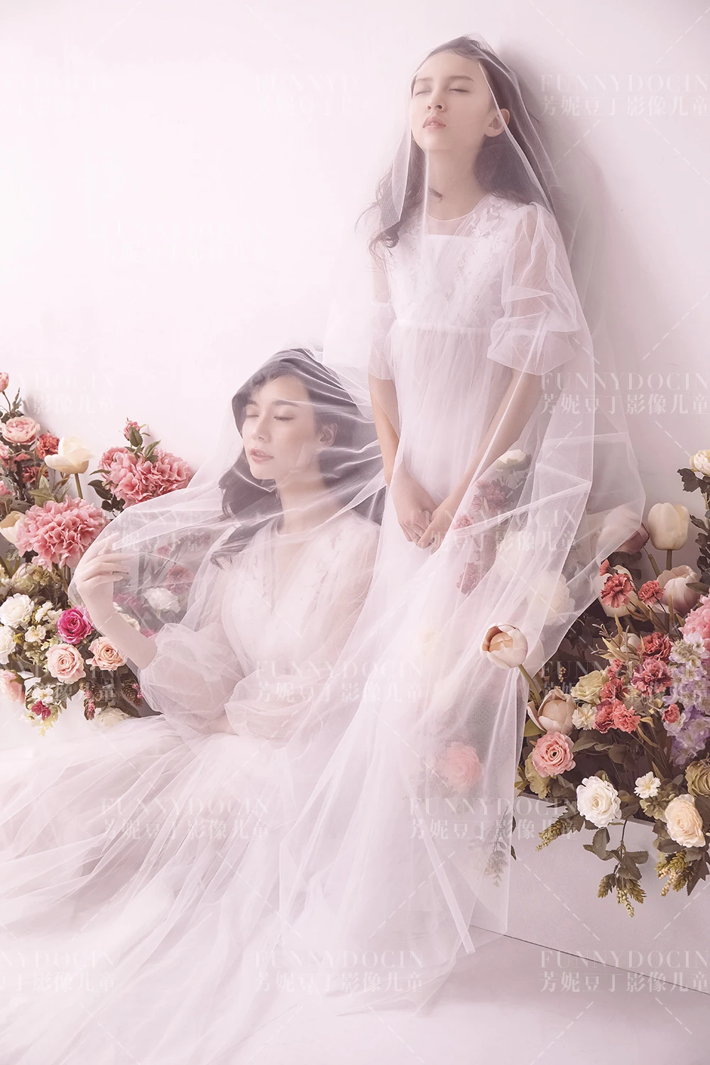 全家福 芳妮豆丁