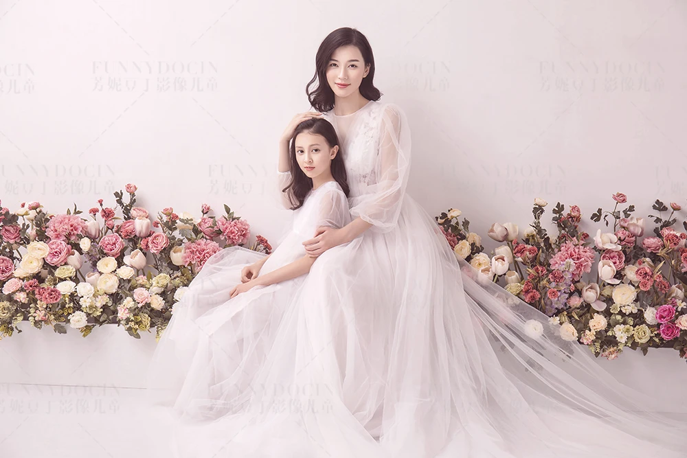 全家福 芳妮豆丁