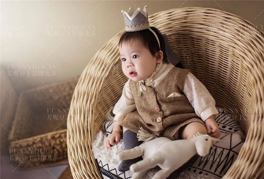 芳妮豆丁儿童摄影 小天地