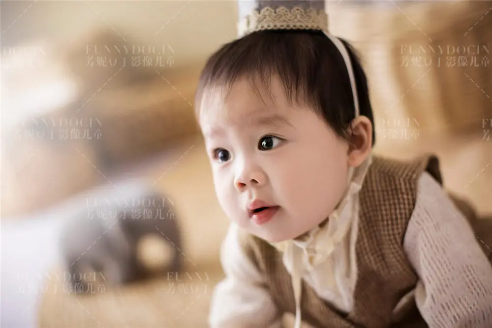 芳妮豆丁儿童摄影 小天地