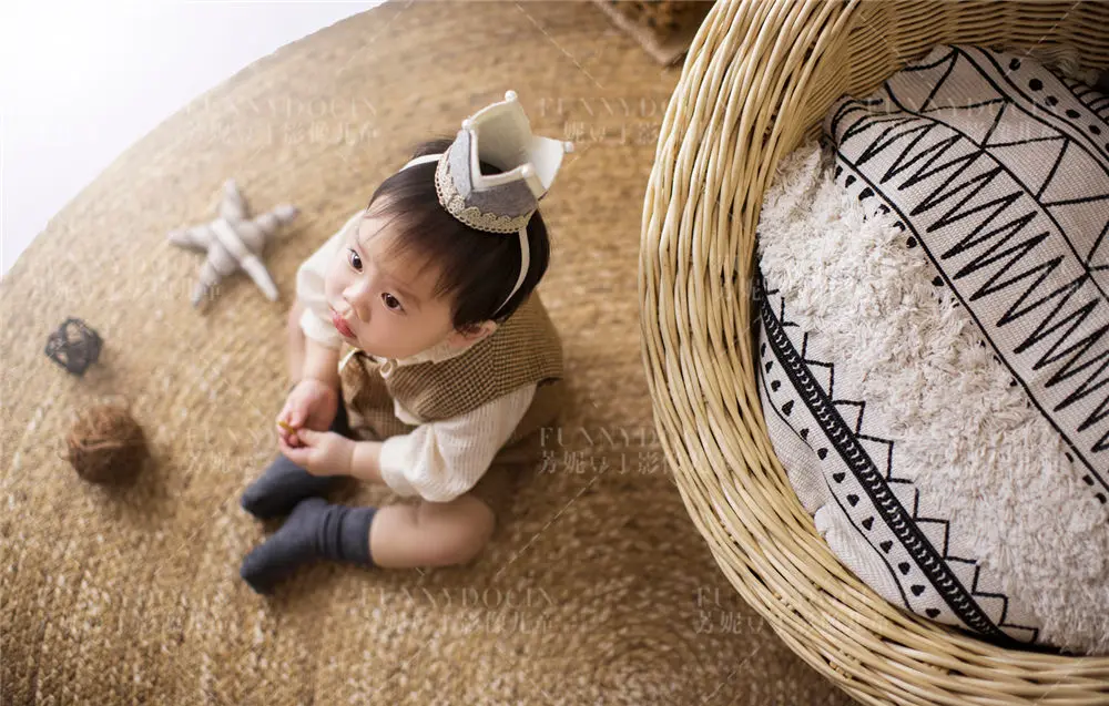 芳妮豆丁儿童摄影 小天地