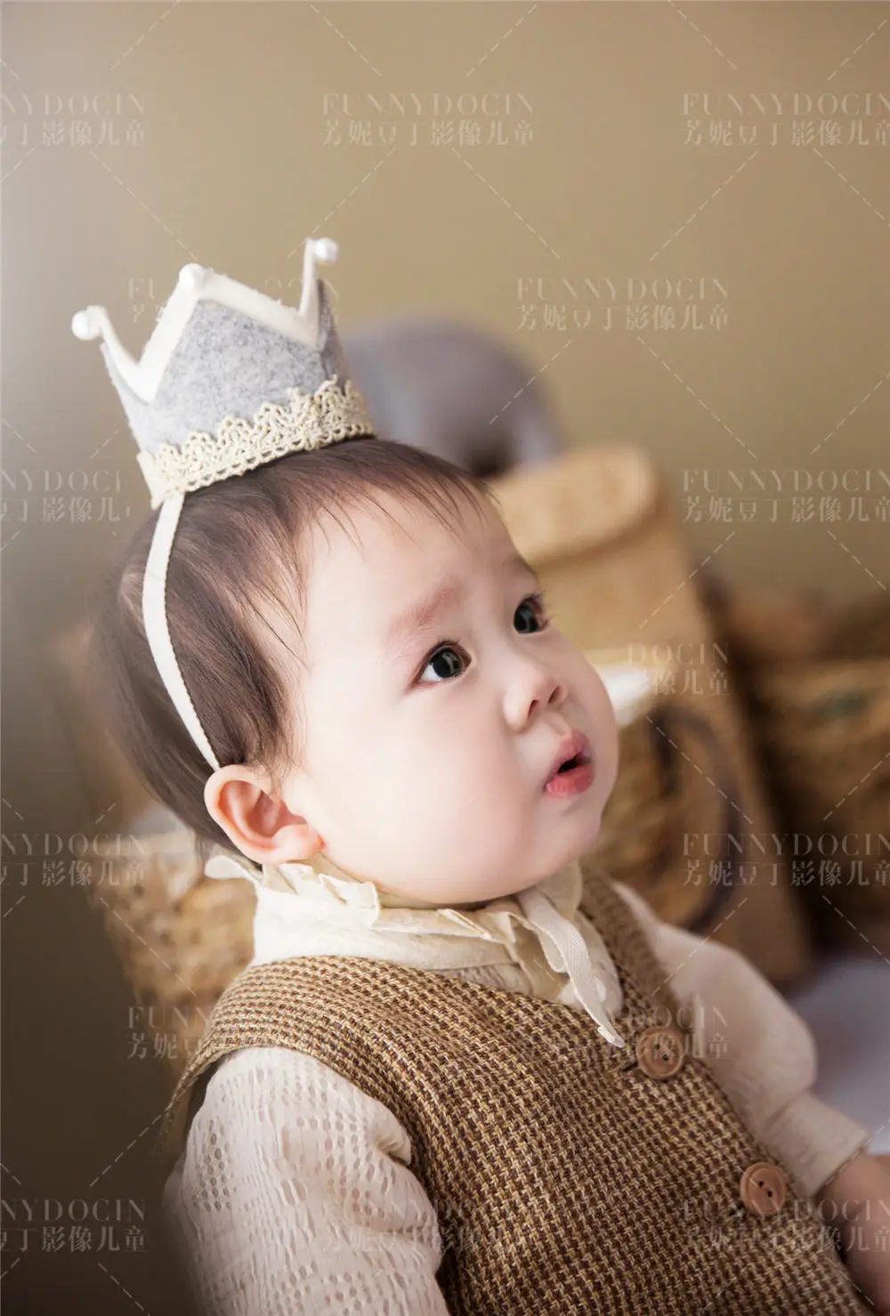 芳妮豆丁儿童摄影 小天地