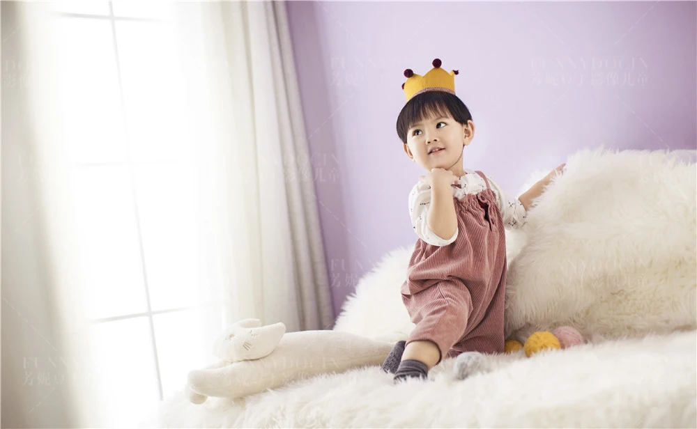 全家福 芳妮豆丁