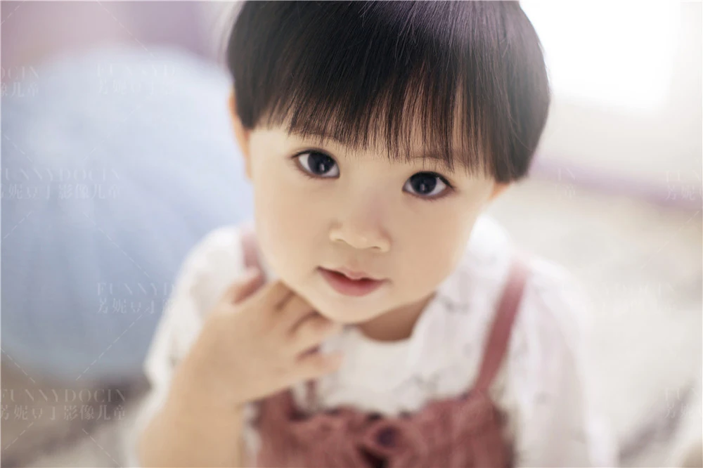 全家福 芳妮豆丁