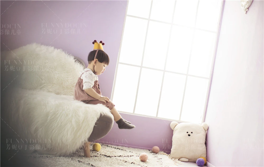 全家福 芳妮豆丁