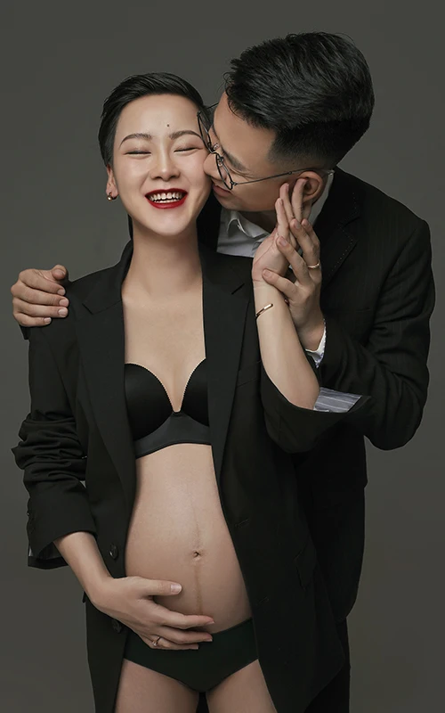 芳妮豆丁儿童摄影 开场白