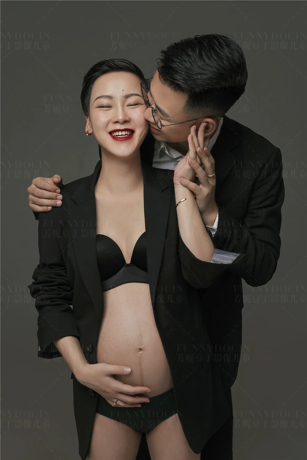 芳妮豆丁儿童摄影 开场白